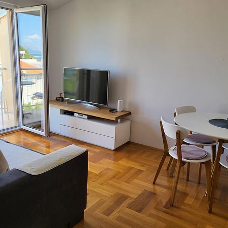 Beach Spot Apartments Makarska Buitenkant foto